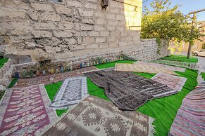 Saliche Cappadocia Cave Suites
