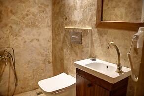 Saliche Cappadocia Cave Suites