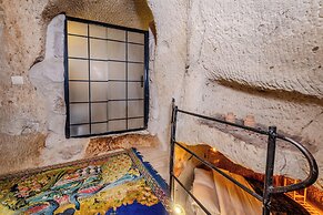 Saliche Cappadocia Cave Suites