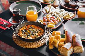 Saliche Cappadocia Cave Suites