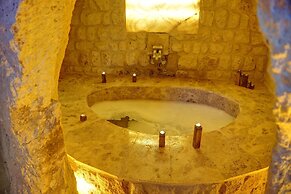 Saliche Cappadocia Cave Suites