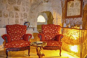Saliche Cappadocia Cave Suites