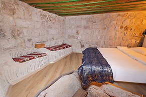 Saliche Cappadocia Cave Suites