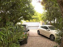 La Villa Carcassonne