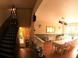 La Villa Carcassonne