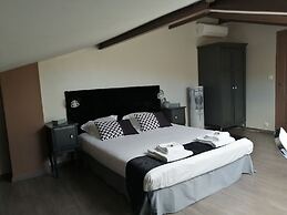 La Villa Carcassonne