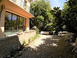 La Villa Carcassonne