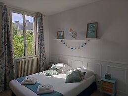 La Villa Carcassonne