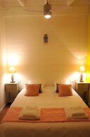 La Villa Carcassonne