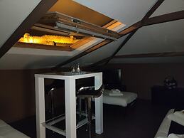 La Villa Carcassonne