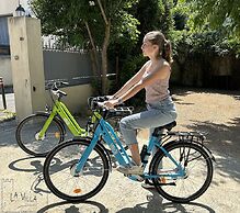 La Villa Carcassonne