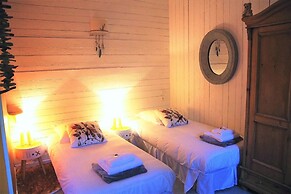 La Villa Carcassonne