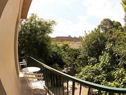 La Villa Carcassonne