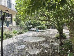 La Villa Carcassonne