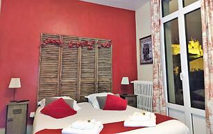 La Villa Carcassonne