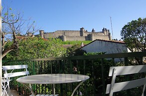 La Villa Carcassonne