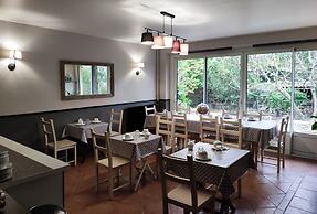 La Villa Carcassonne