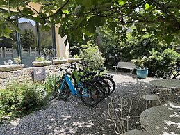 La Villa Carcassonne