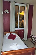 La Villa Carcassonne