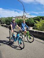 La Villa Carcassonne