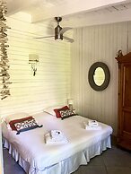 La Villa Carcassonne