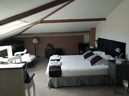 La Villa Carcassonne