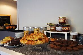 La Villa Carcassonne