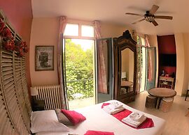 La Villa Carcassonne