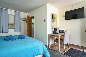Beach Club by Beach1 Motel