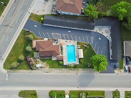 Beach Club by Beach1 Motel