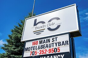 Beach Club by Beach1 Motel
