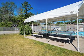 Beach Club by Beach1 Motel