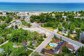 Beach Club by Beach1 Motel