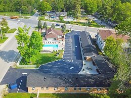 Beach Club by Beach1 Motel