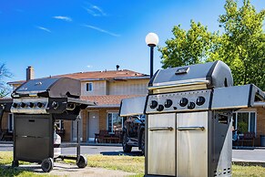 Beach Club by Beach1 Motel