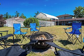 Beach Club by Beach1 Motel