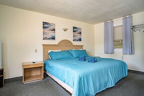 Beach Club by Beach1 Motel