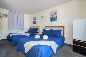 Beach Club by Beach1 Motel