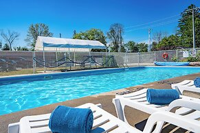 Beach Club by Beach1 Motel