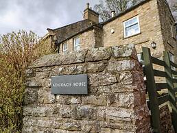 A D Coach House