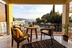 Aegean Gate Otel