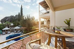 Aegean Gate Otel