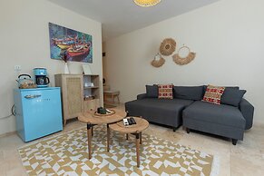 Aegean Gate Otel