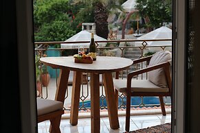Aegean Gate Otel