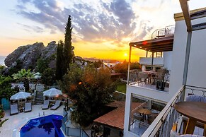 Aegean Gate Otel