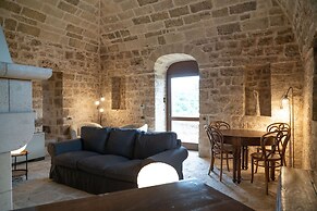 DONNAPAOLA MODERN FARM