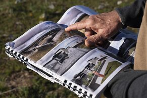 DONNAPAOLA MODERN FARM