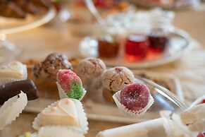 DONNAPAOLA MODERN FARM