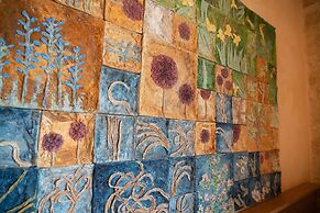 DONNAPAOLA MODERN FARM