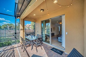 Stunning Modern Family Villa, Pool & Jacuzzi With Private View, Themed